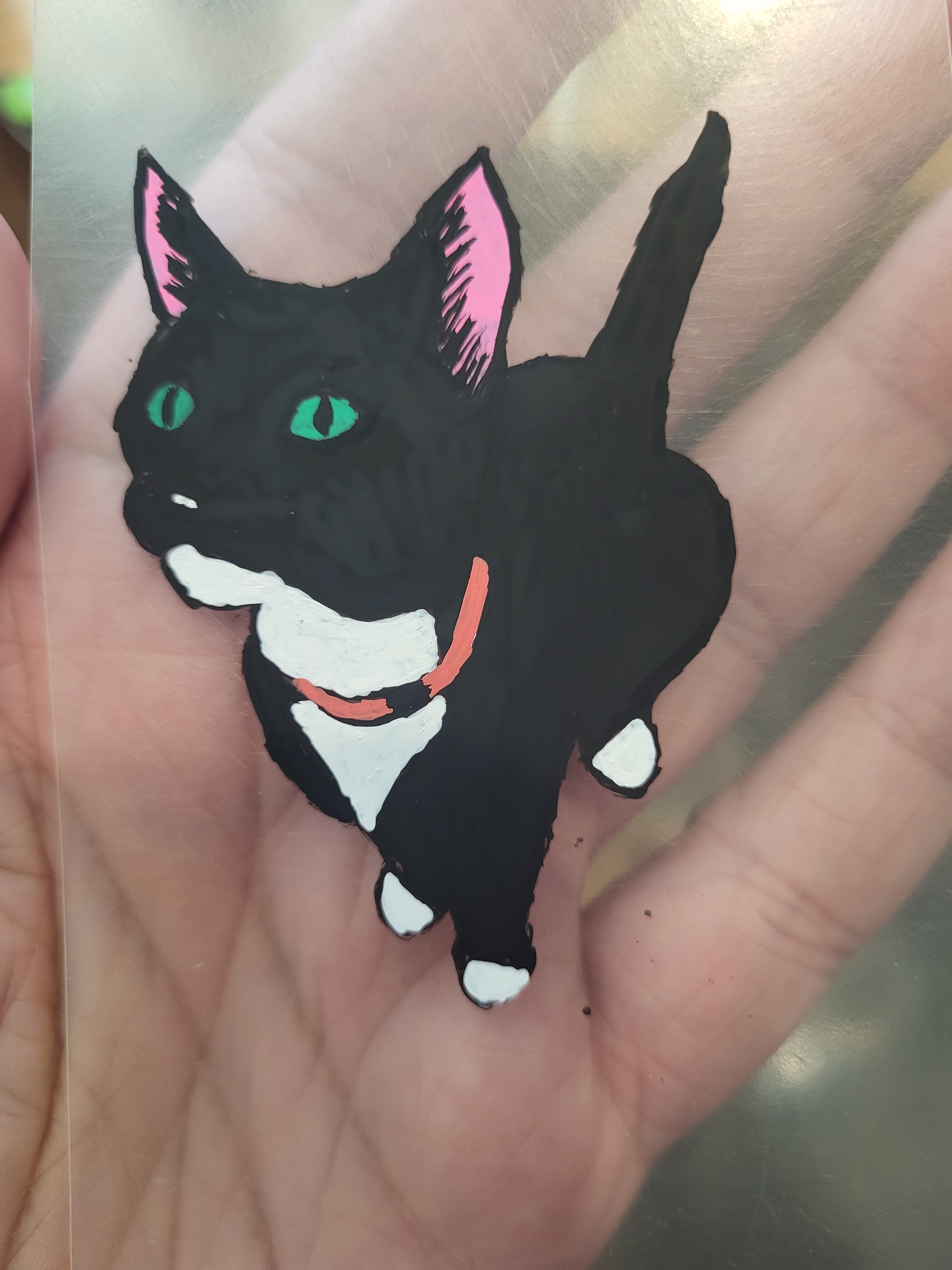 Keychains (Personalized)