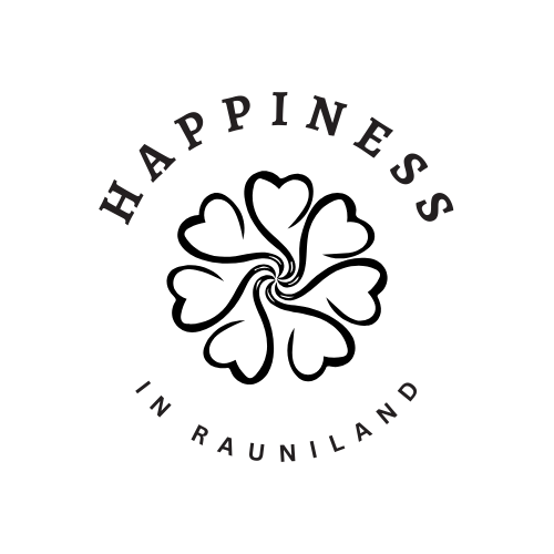 Happiness in Rauniland 