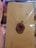 Flower bead