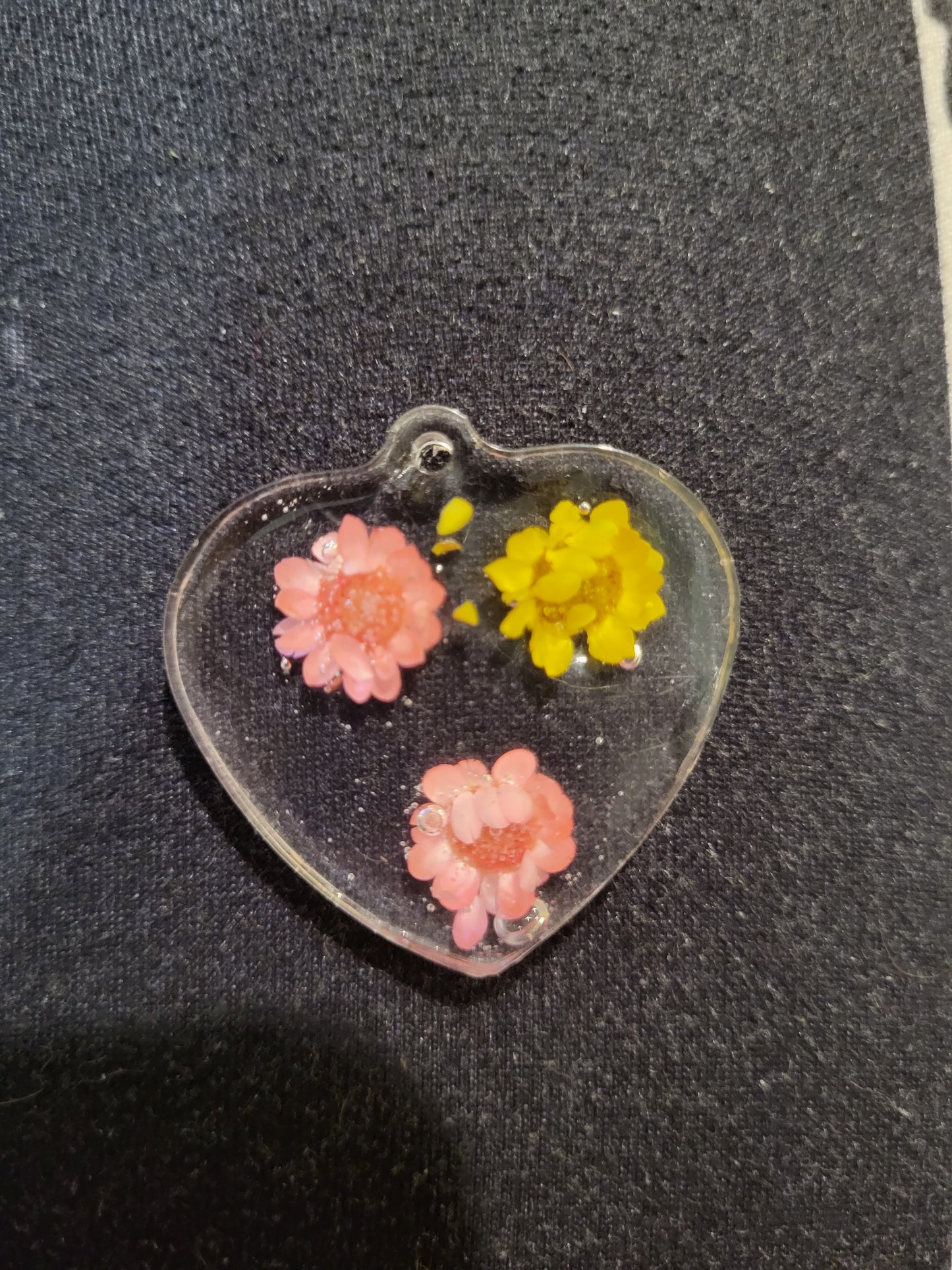 Handmade animal tags