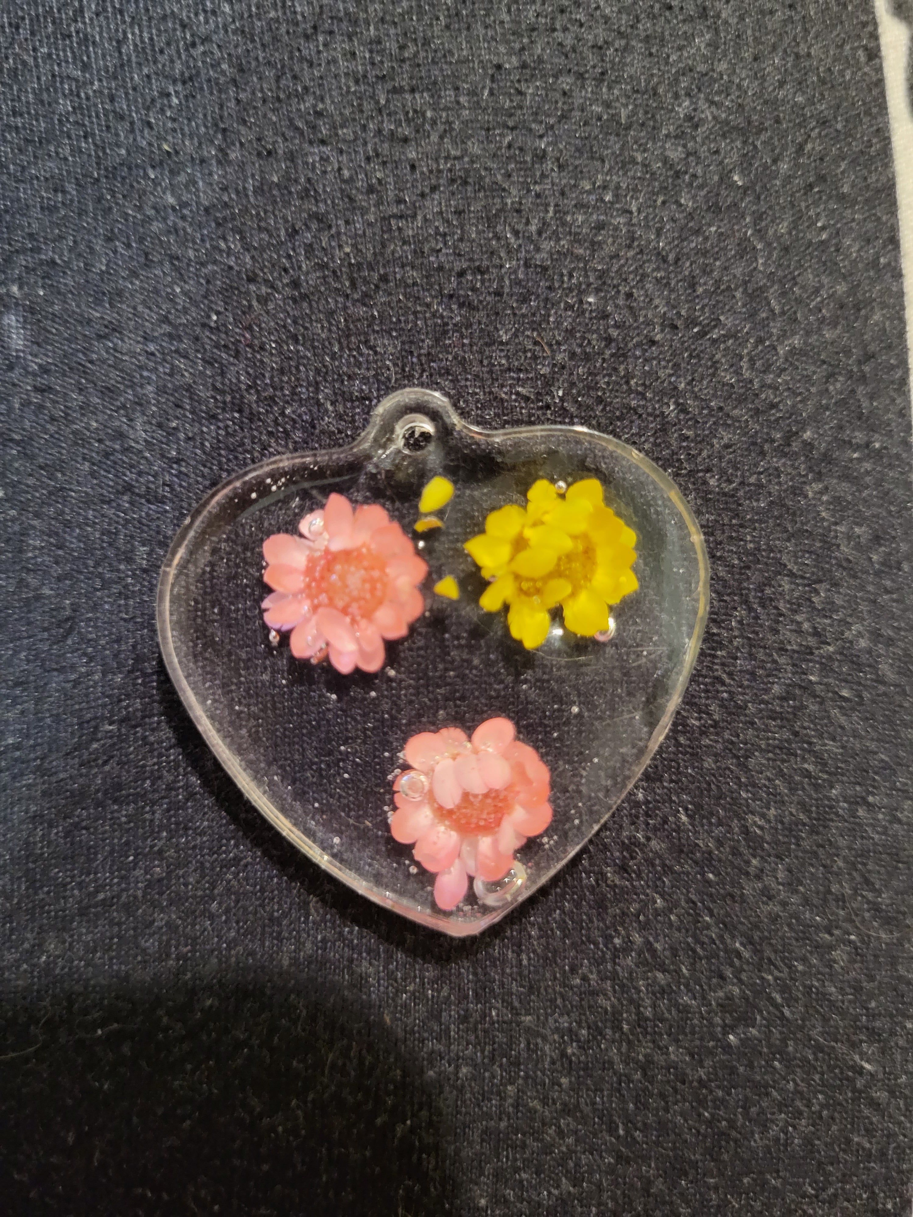 Handmade animal tags