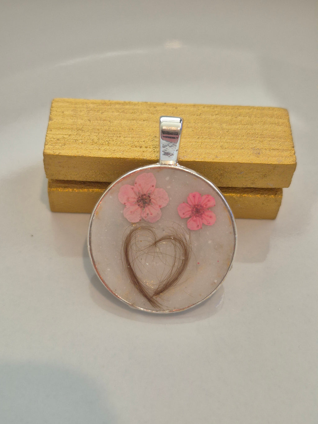 Breastmilk keepsakes 🌟