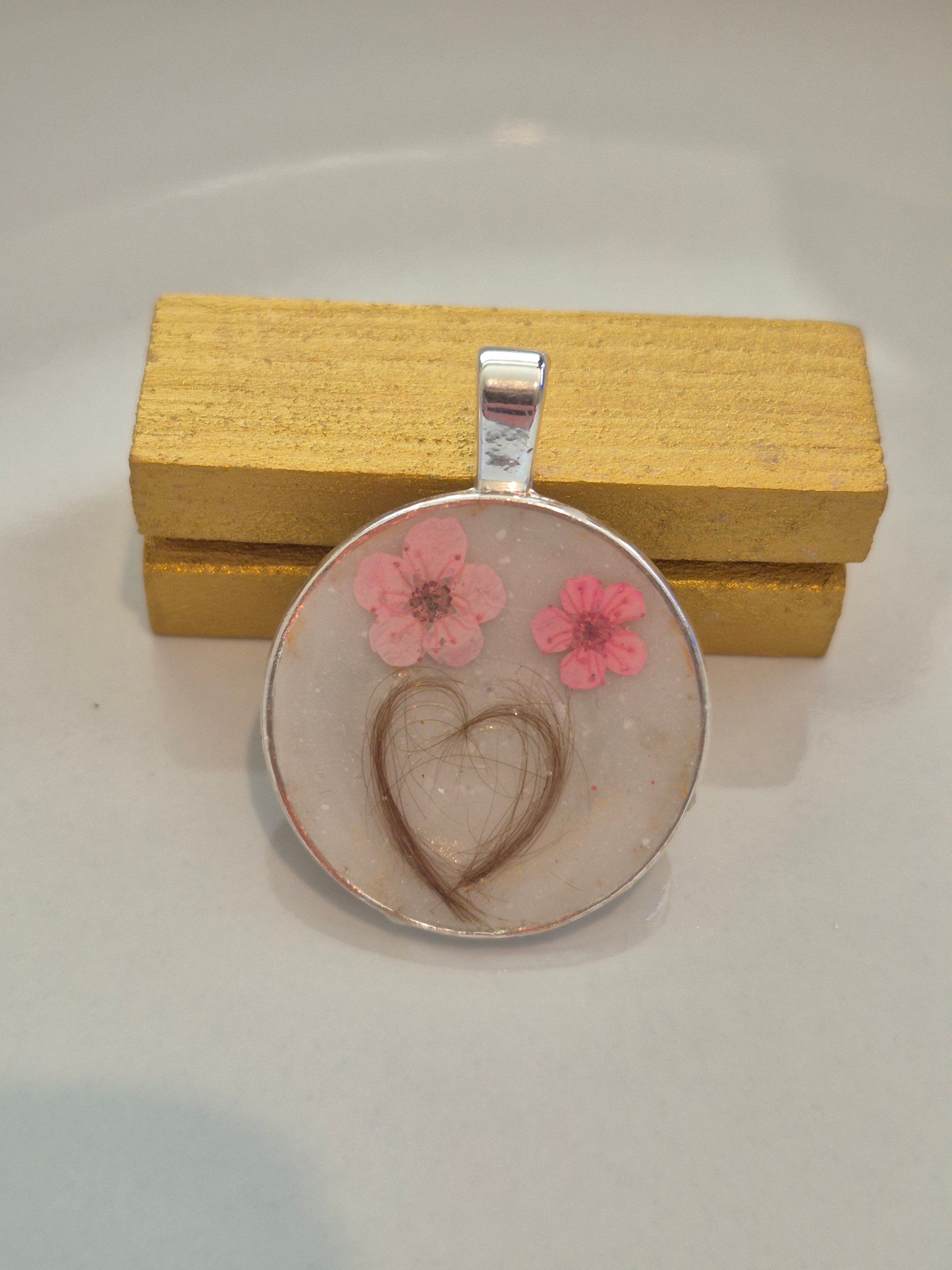 Breastmilk keepsakes 🌟