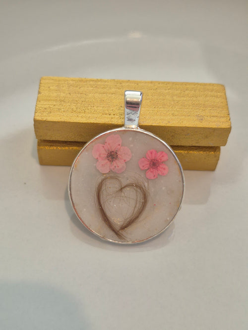 Breastmilk keepsakes 🌟