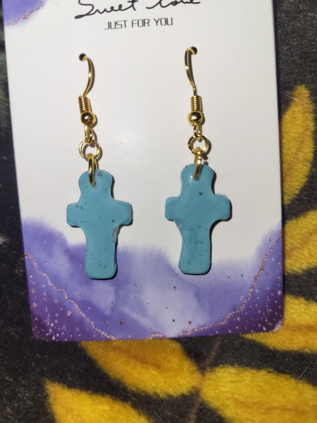 Crosses