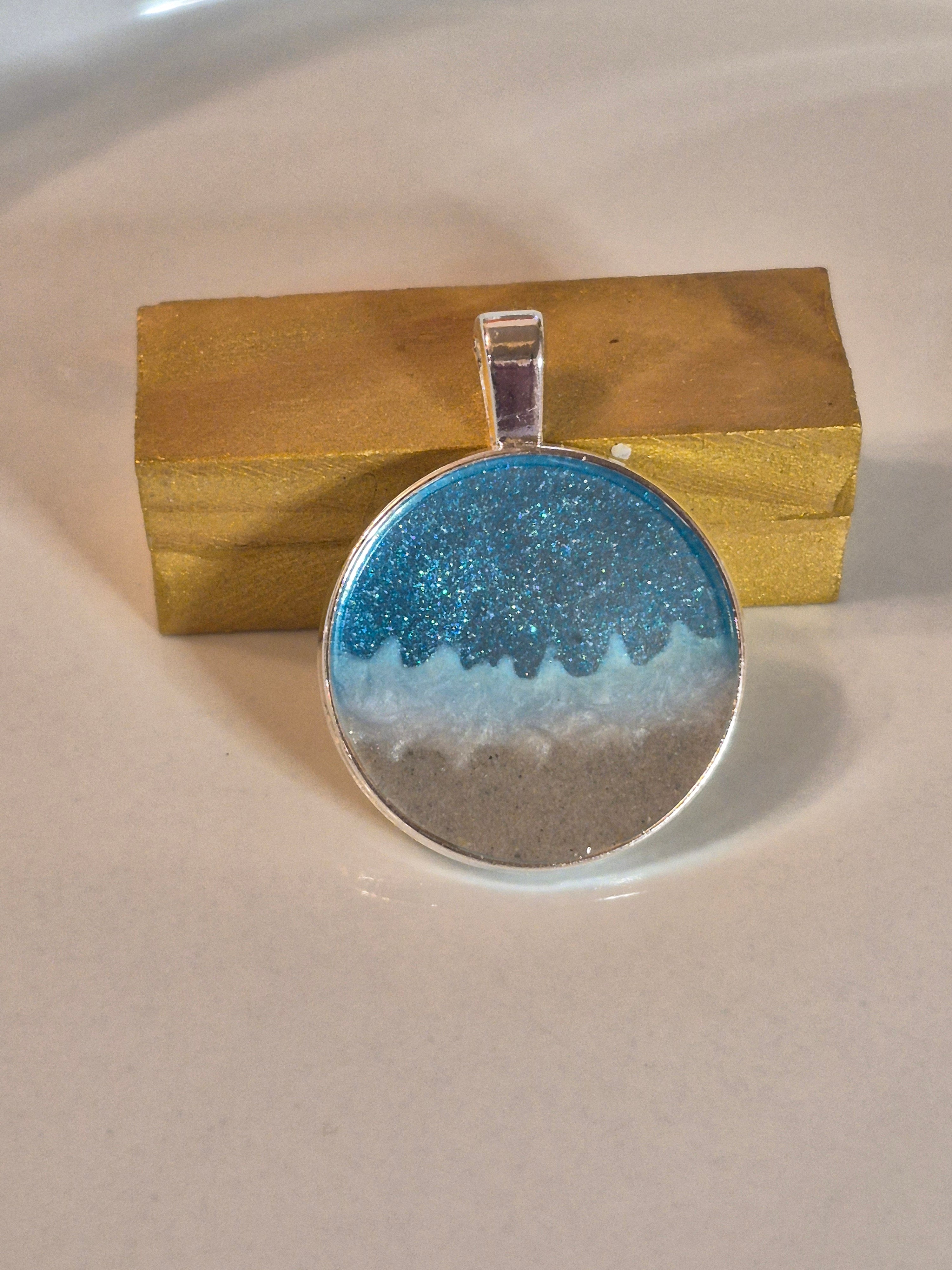 Ashes keepsakes 💝