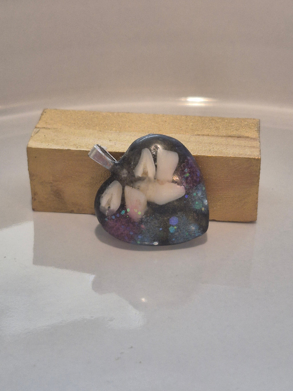 Teeth keepsakes
