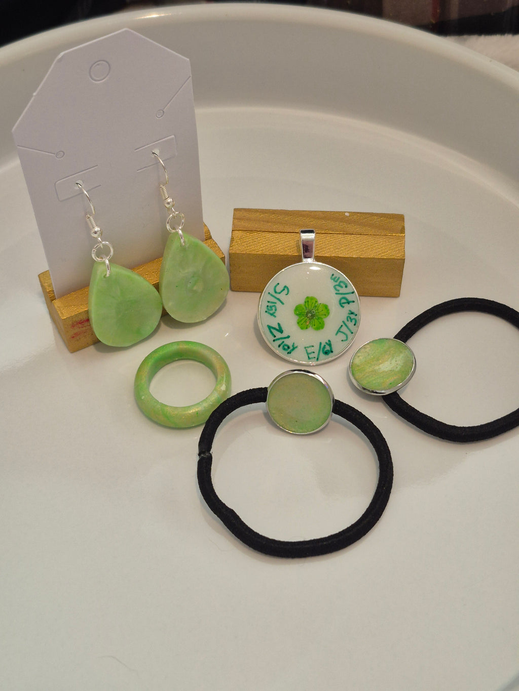 Breastmilk keepsakes 🌟