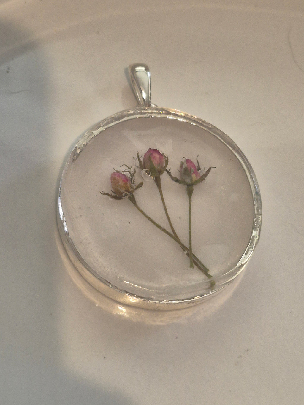 Breastmilk keepsakes 🌟