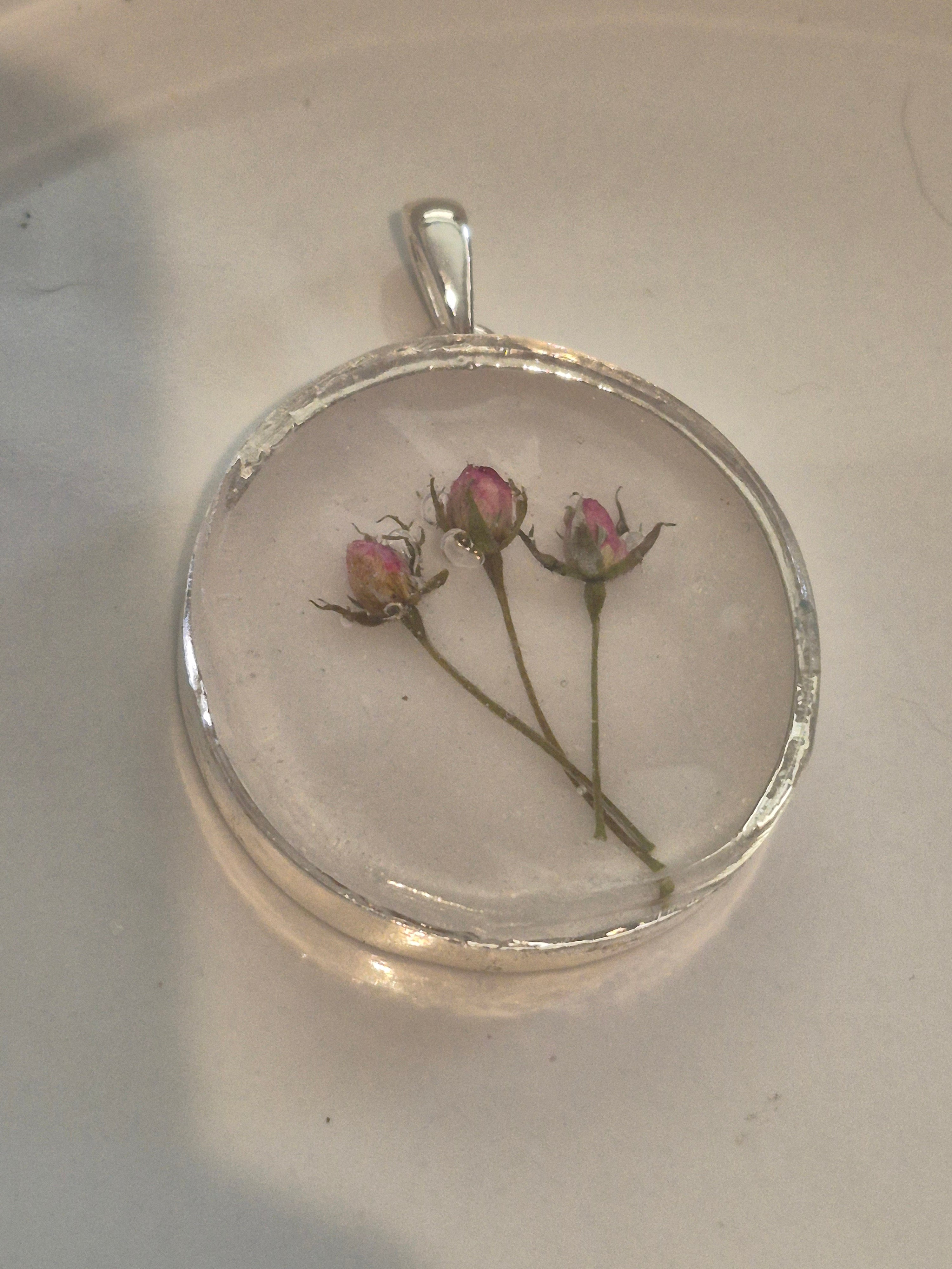 Breastmilk keepsakes 🌟