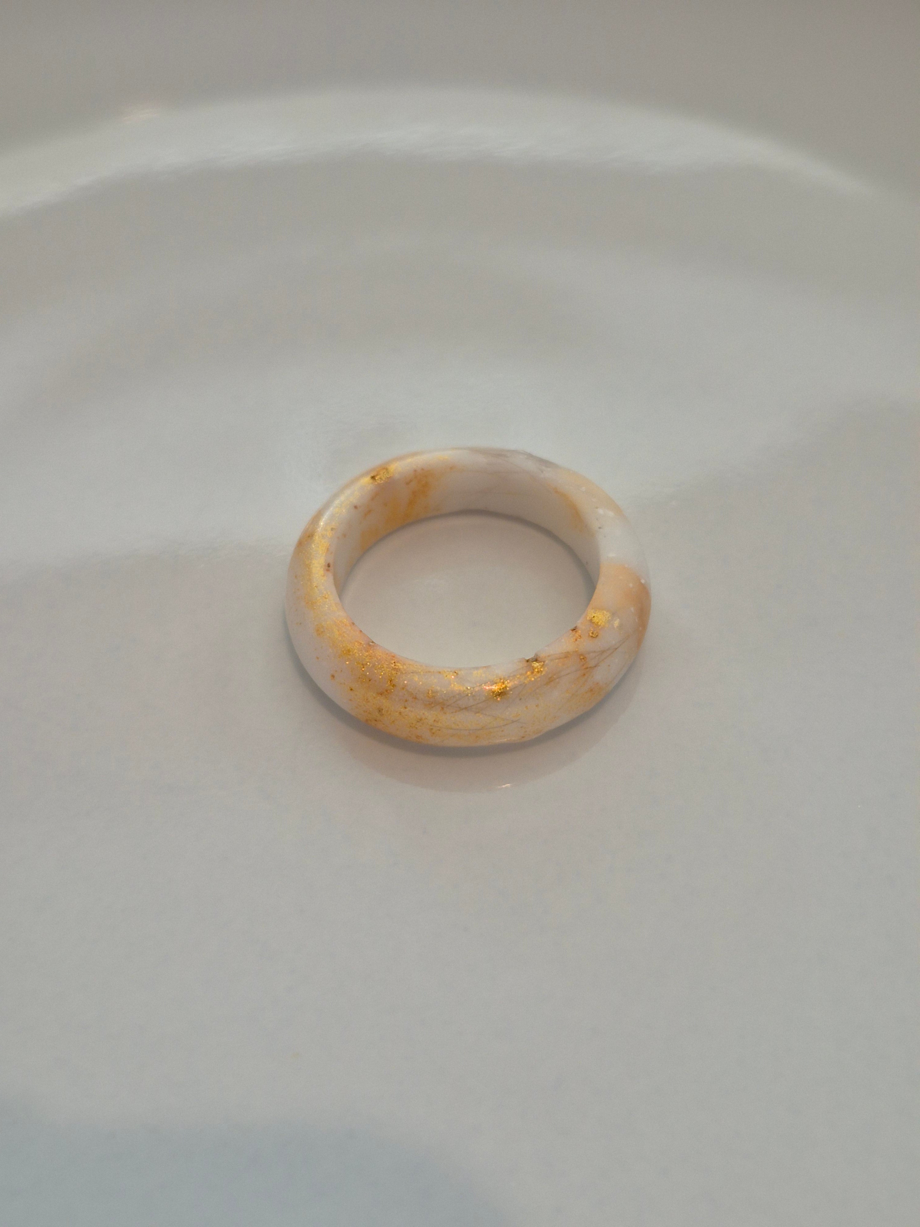 Breastmilk keepsakes 🌟