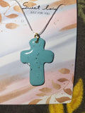 Crosses