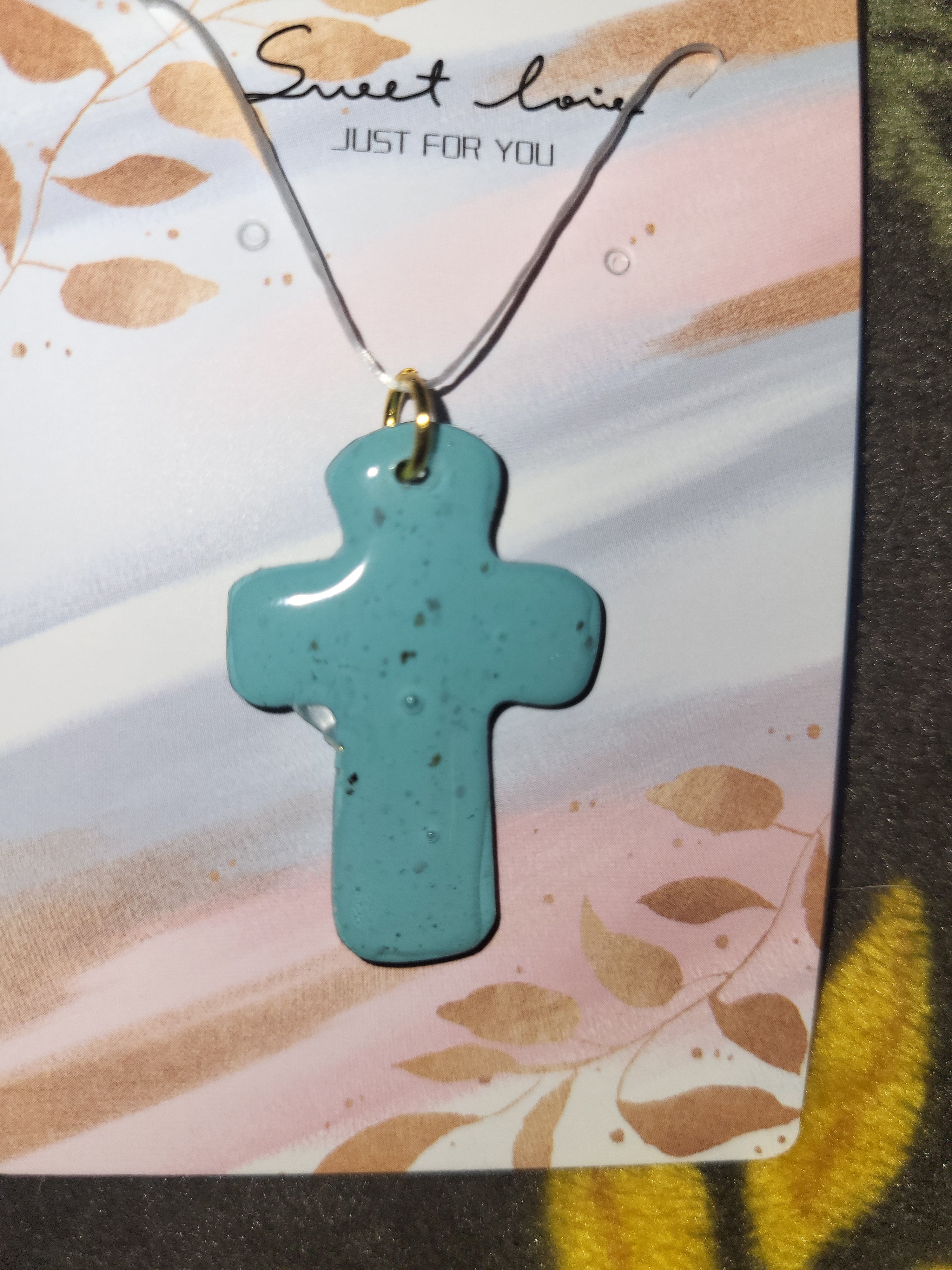Crosses