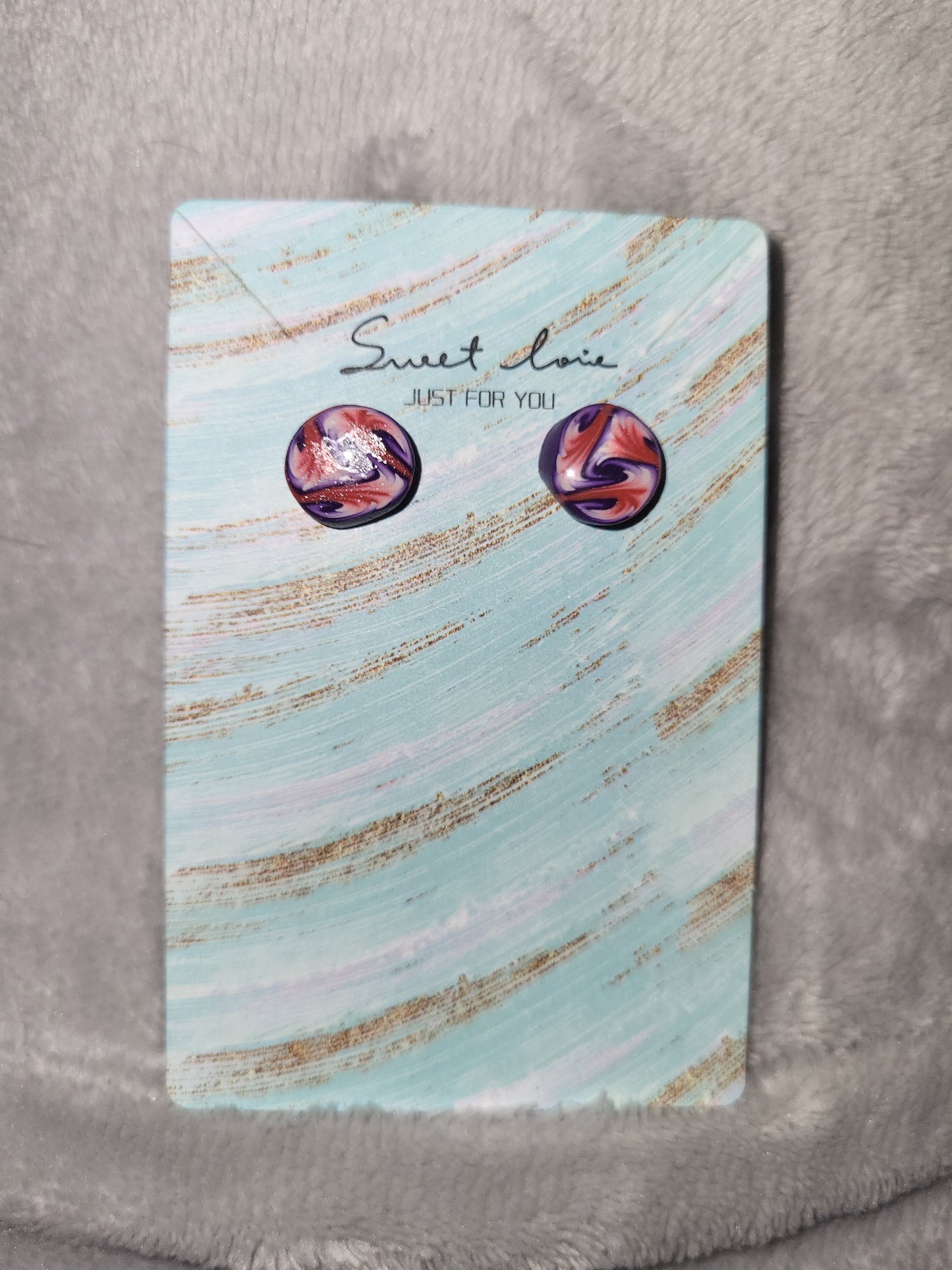 Valentine's day homemade jewelry 😍