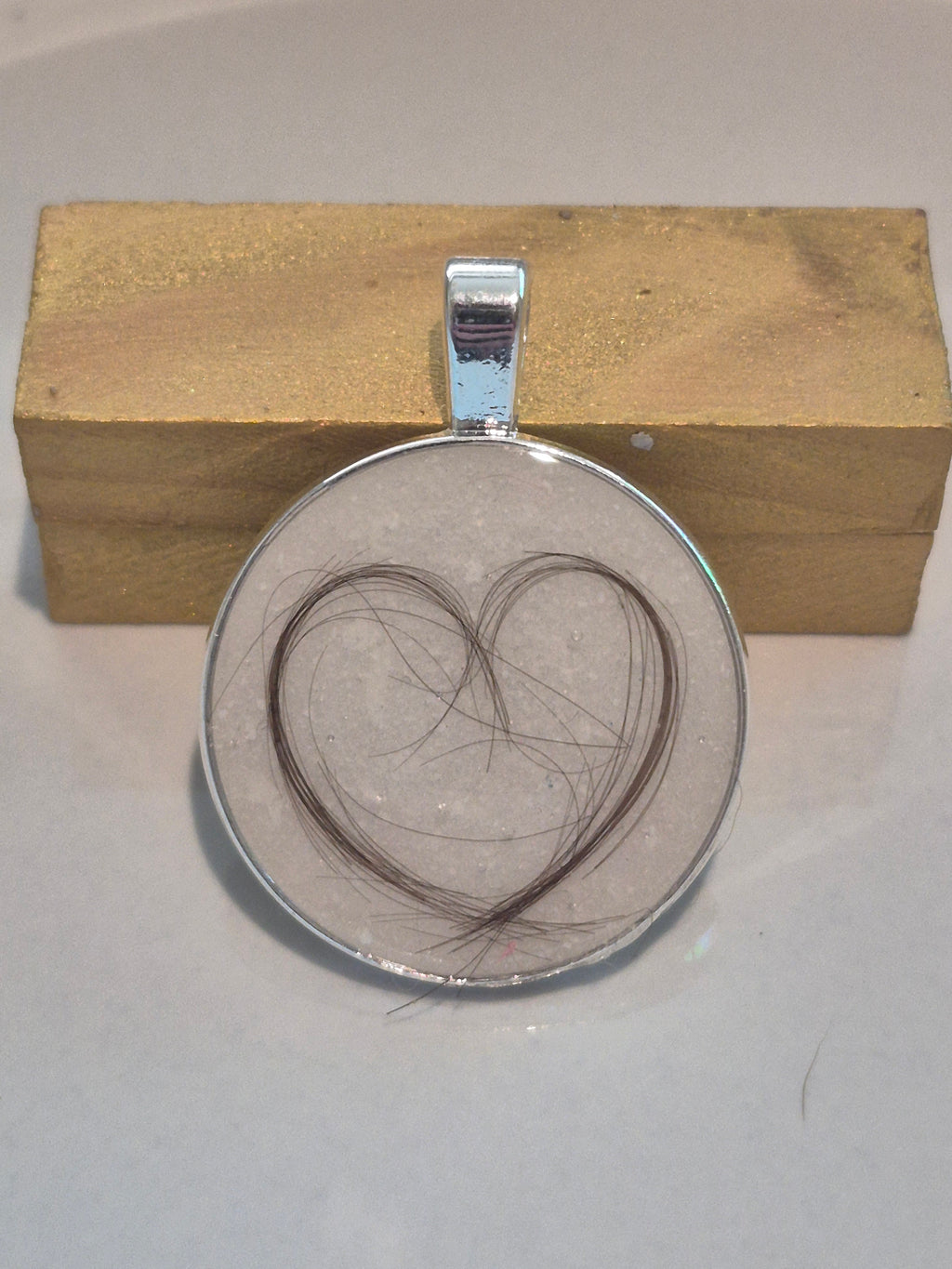 Breastmilk keepsakes 🌟