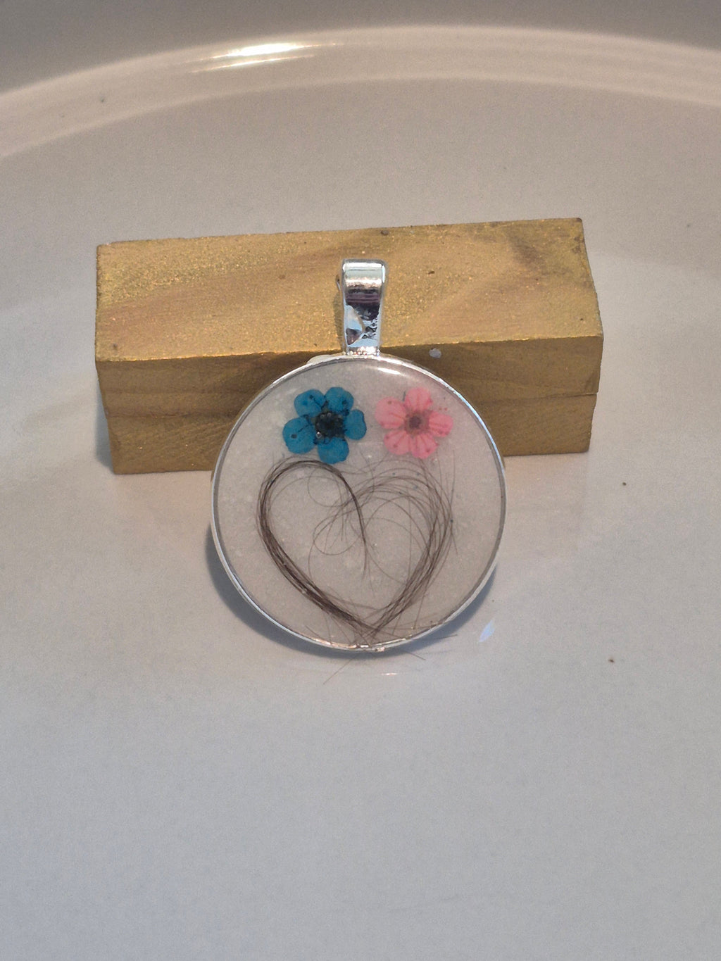 Breastmilk keepsakes 🌟