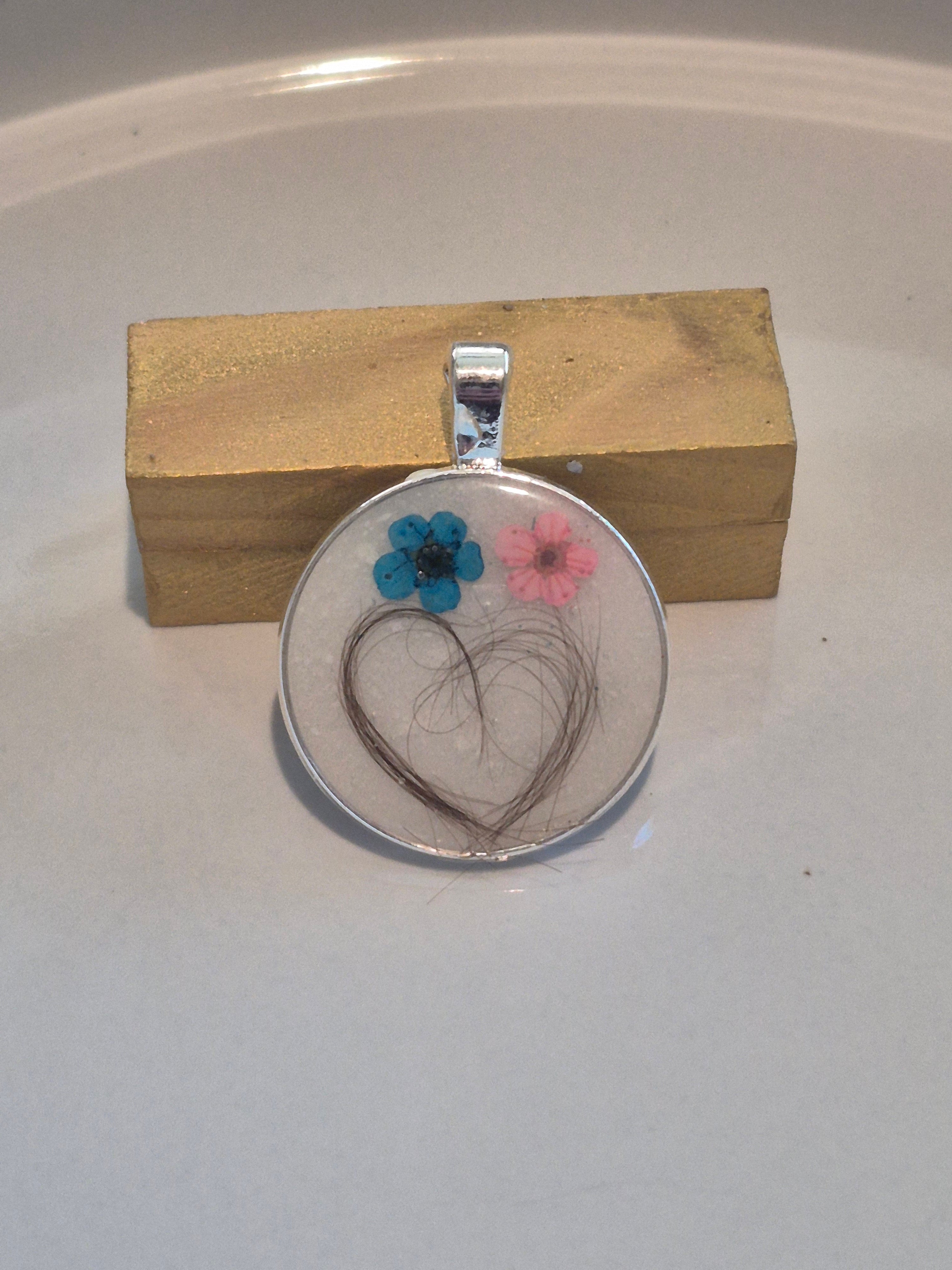 Breastmilk keepsakes 🌟