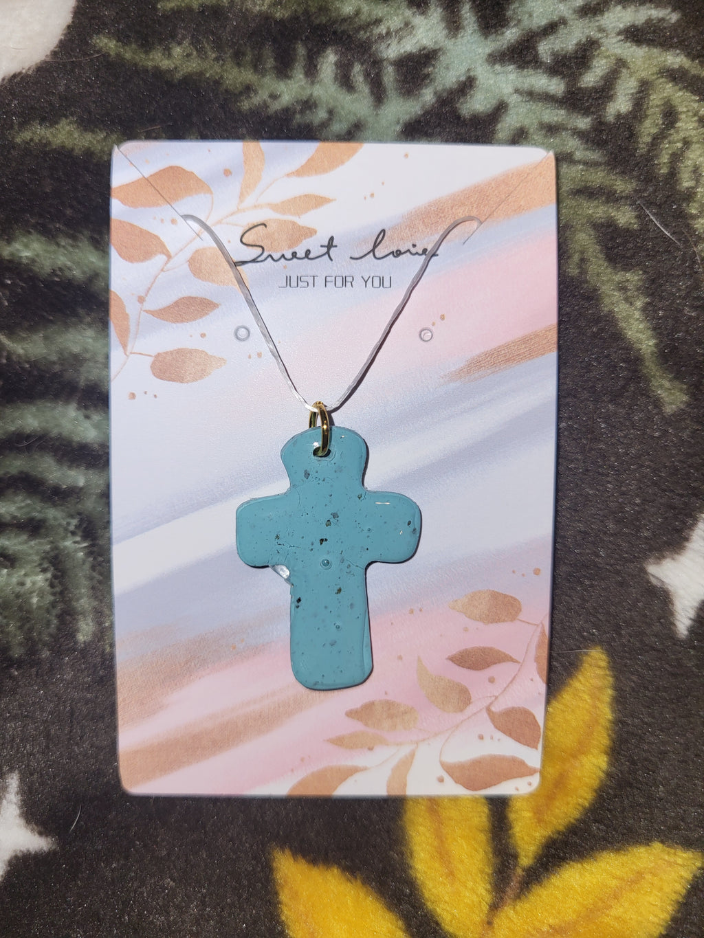 Crosses