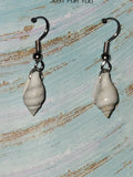 Handcrafted earrings