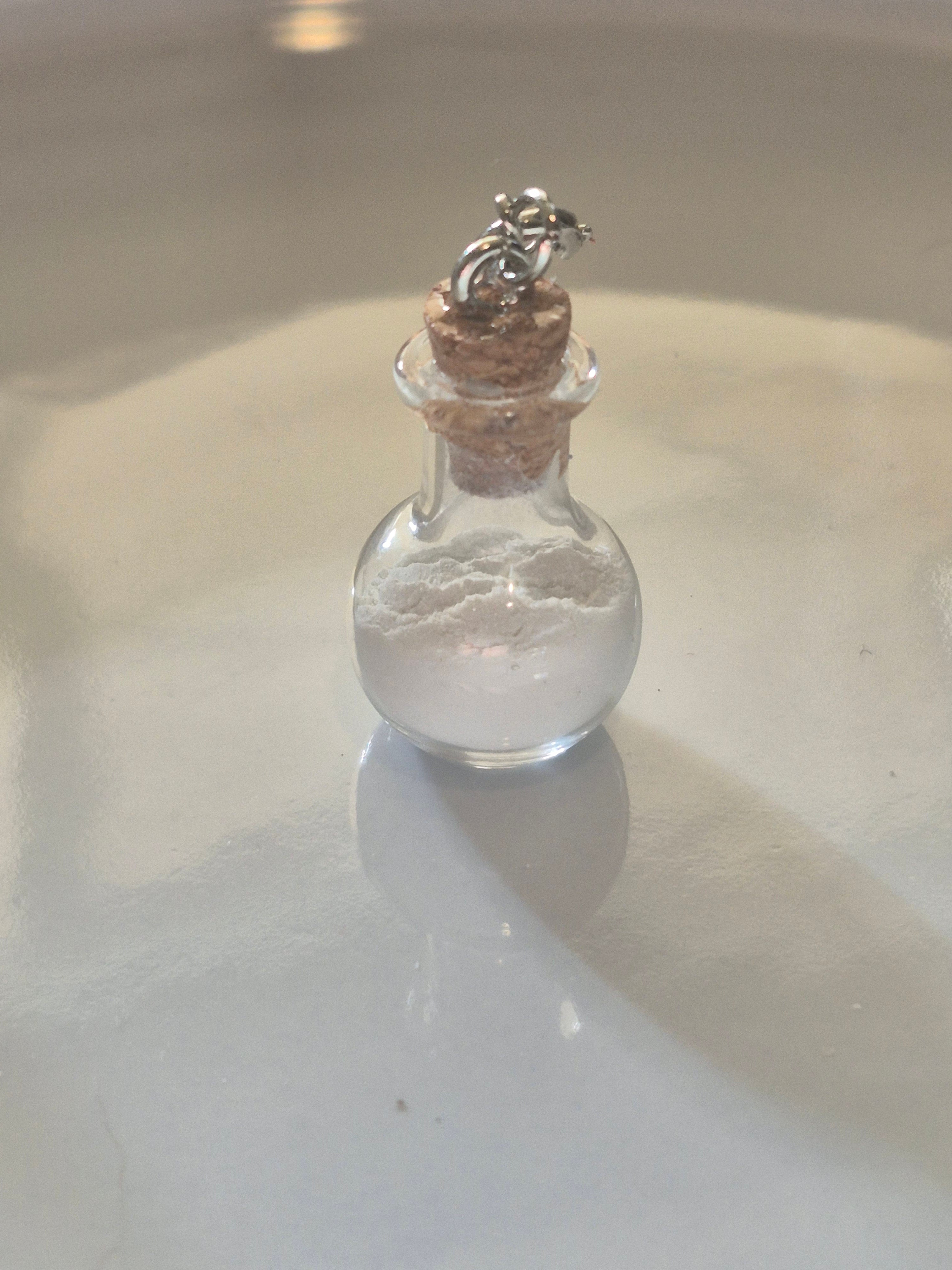 Breastmilk keepsakes 🌟