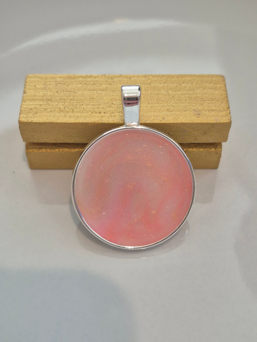 Breastmilk keepsakes 🌟