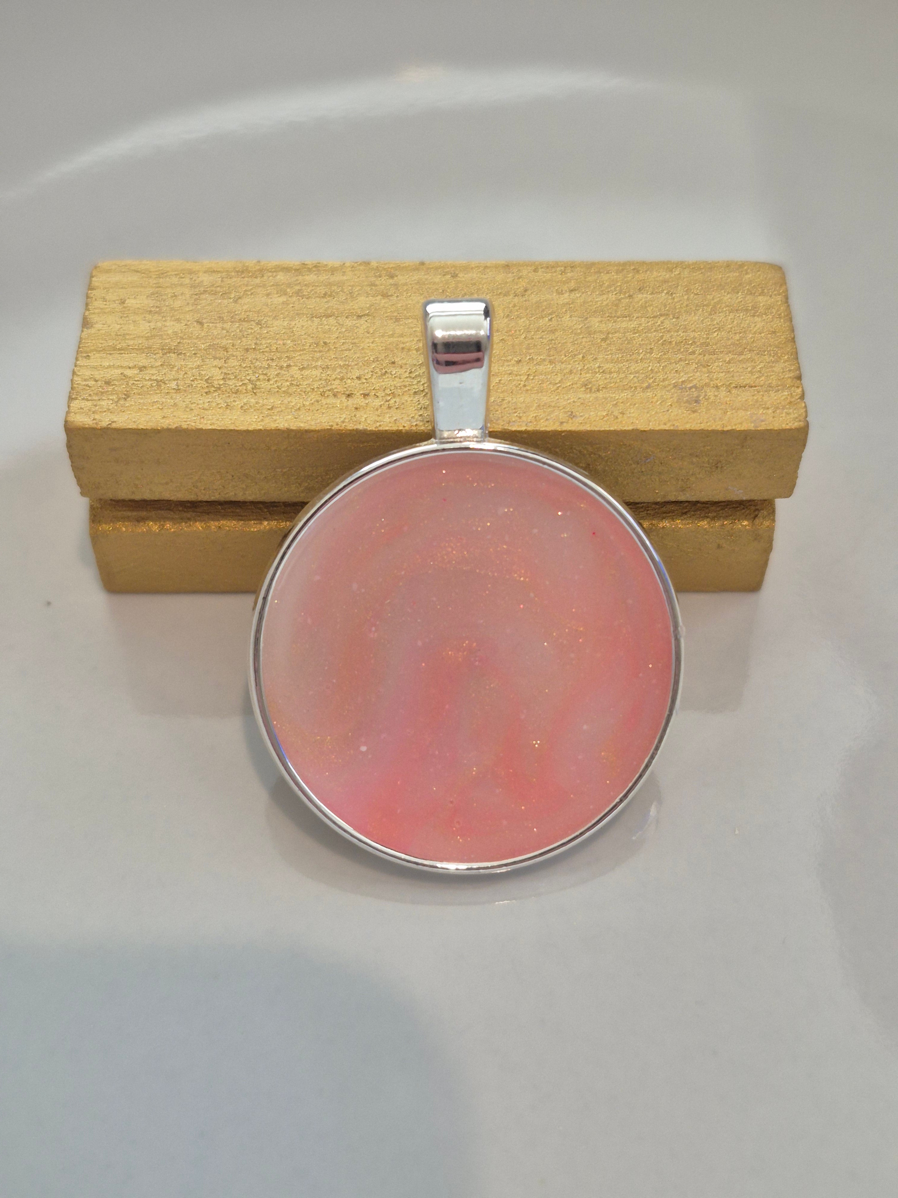 Breastmilk keepsakes 🌟