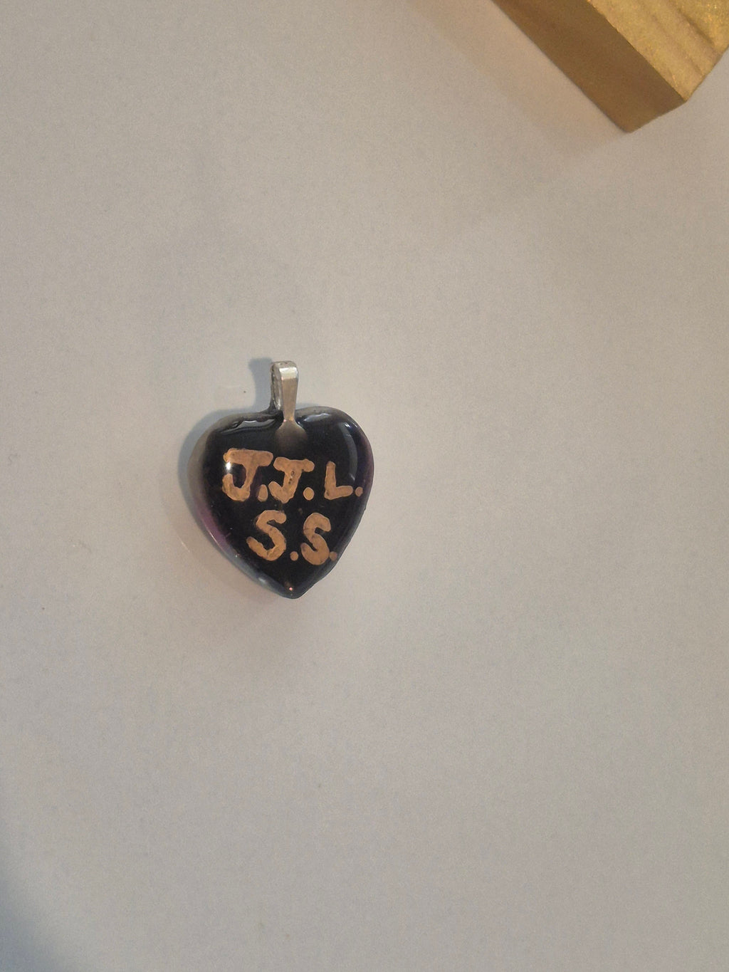 Teeth keepsakes