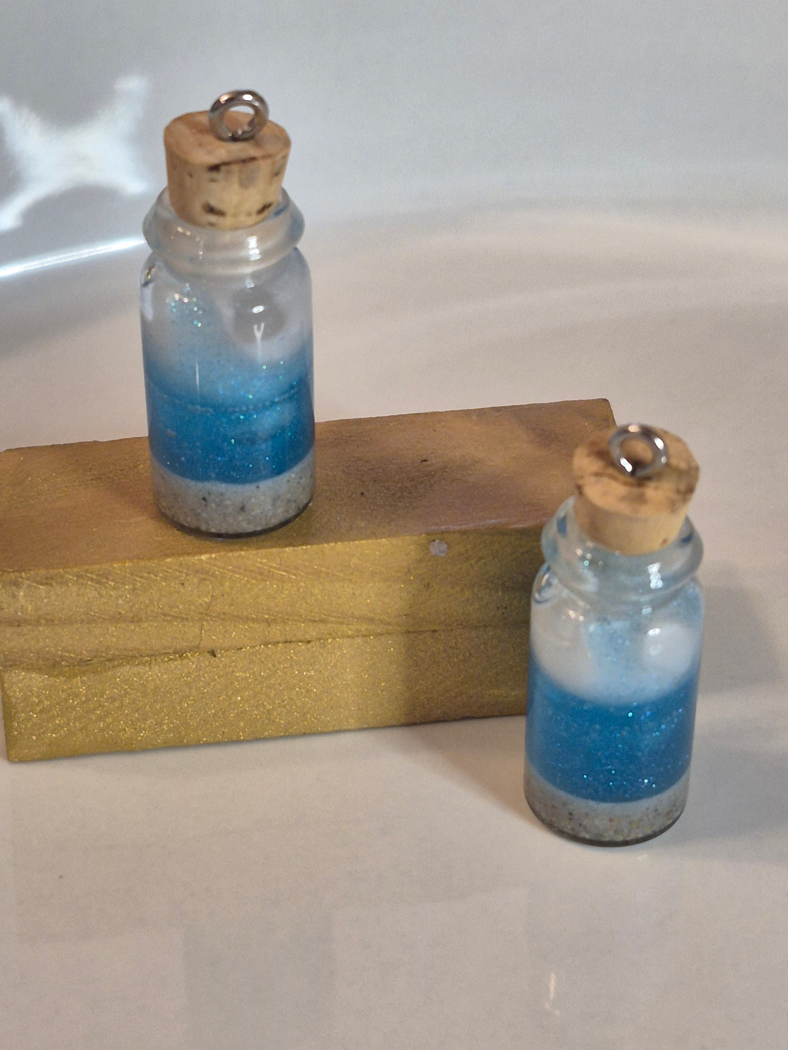 Ashes keepsakes 💝